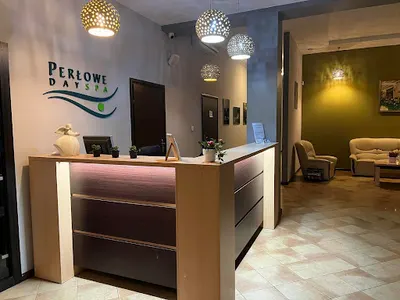 Perłowe Day Spa