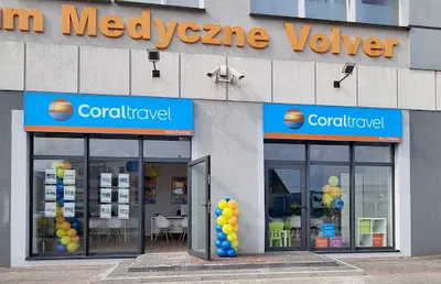 Coral Travel Radomsko